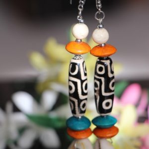 Afrocentric Earrings